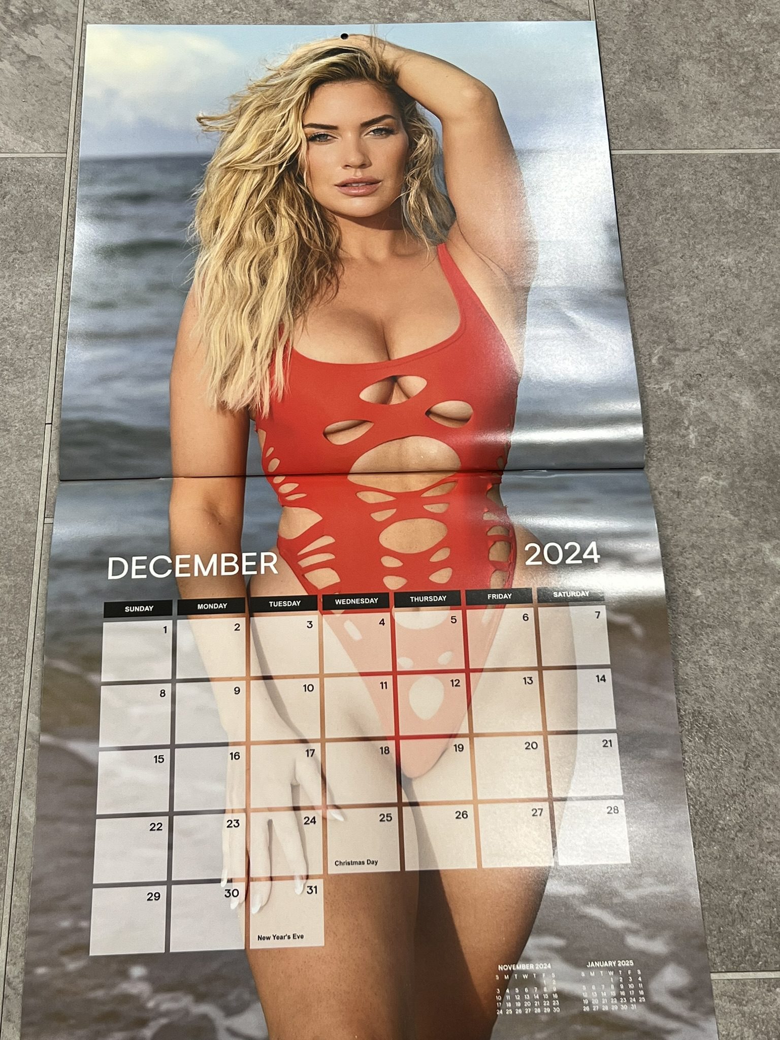 Paige Spiranac Calendar Provocative Boobs Ass Hot Celebs Home My Xxx | My  XXX Hot Girl