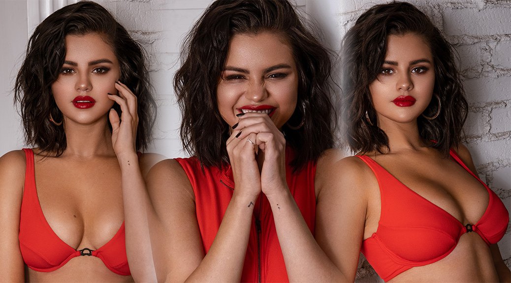 Ts Selena