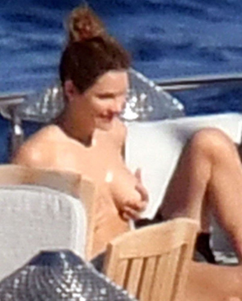 Katharine Mcphee Topless - Hot Celebs Home