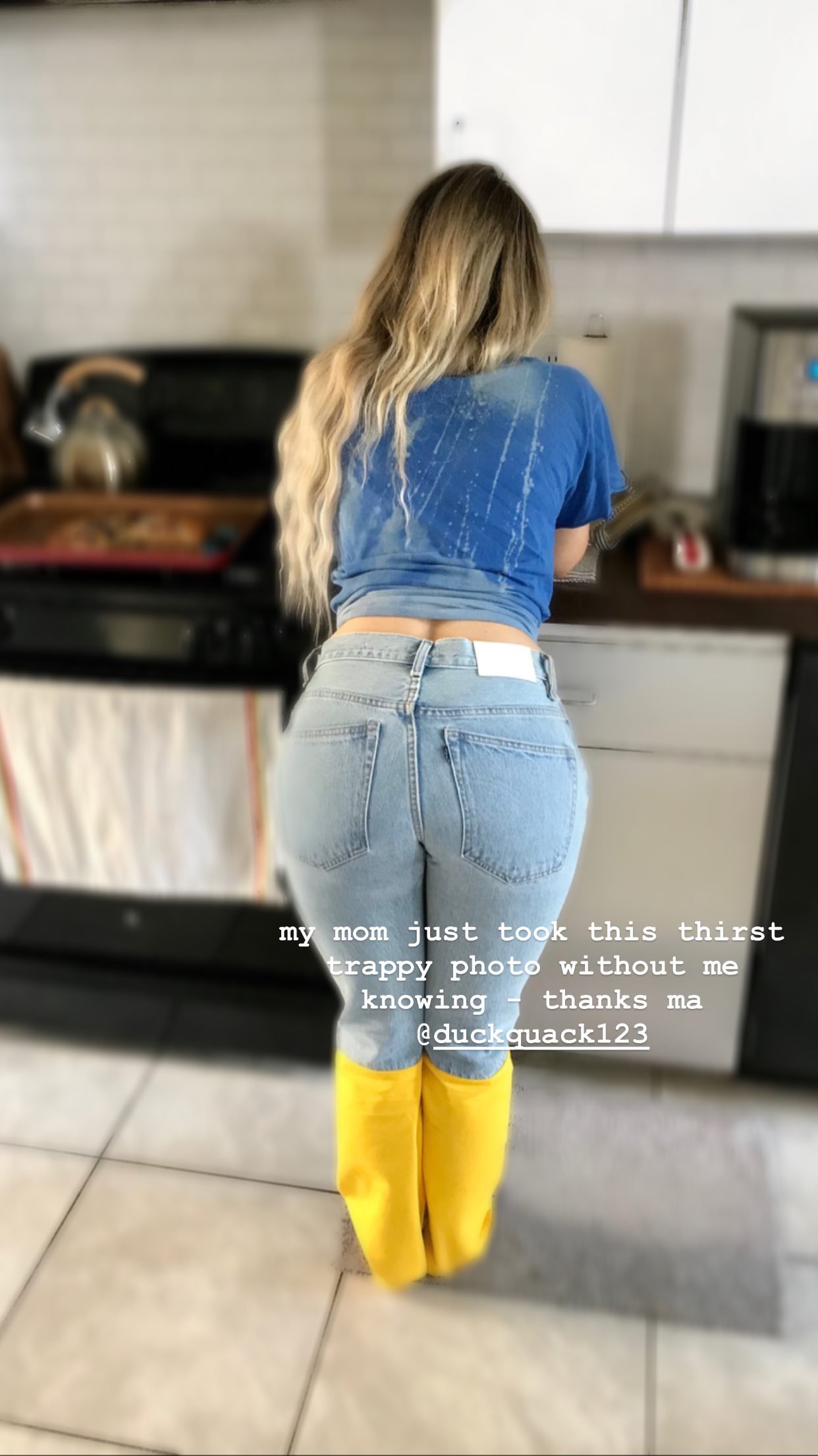 Jojo Hot Big Ass In Jeans Hot Celebs Home