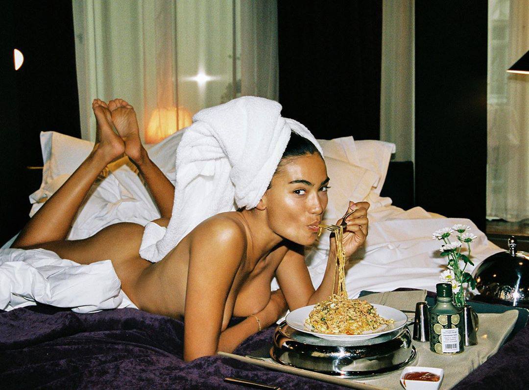 Kelly Gale Naked - Hot Celebs Home