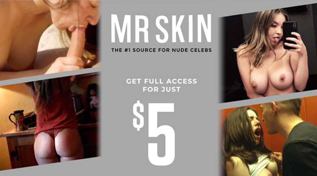 Mr Skin Blowjobs