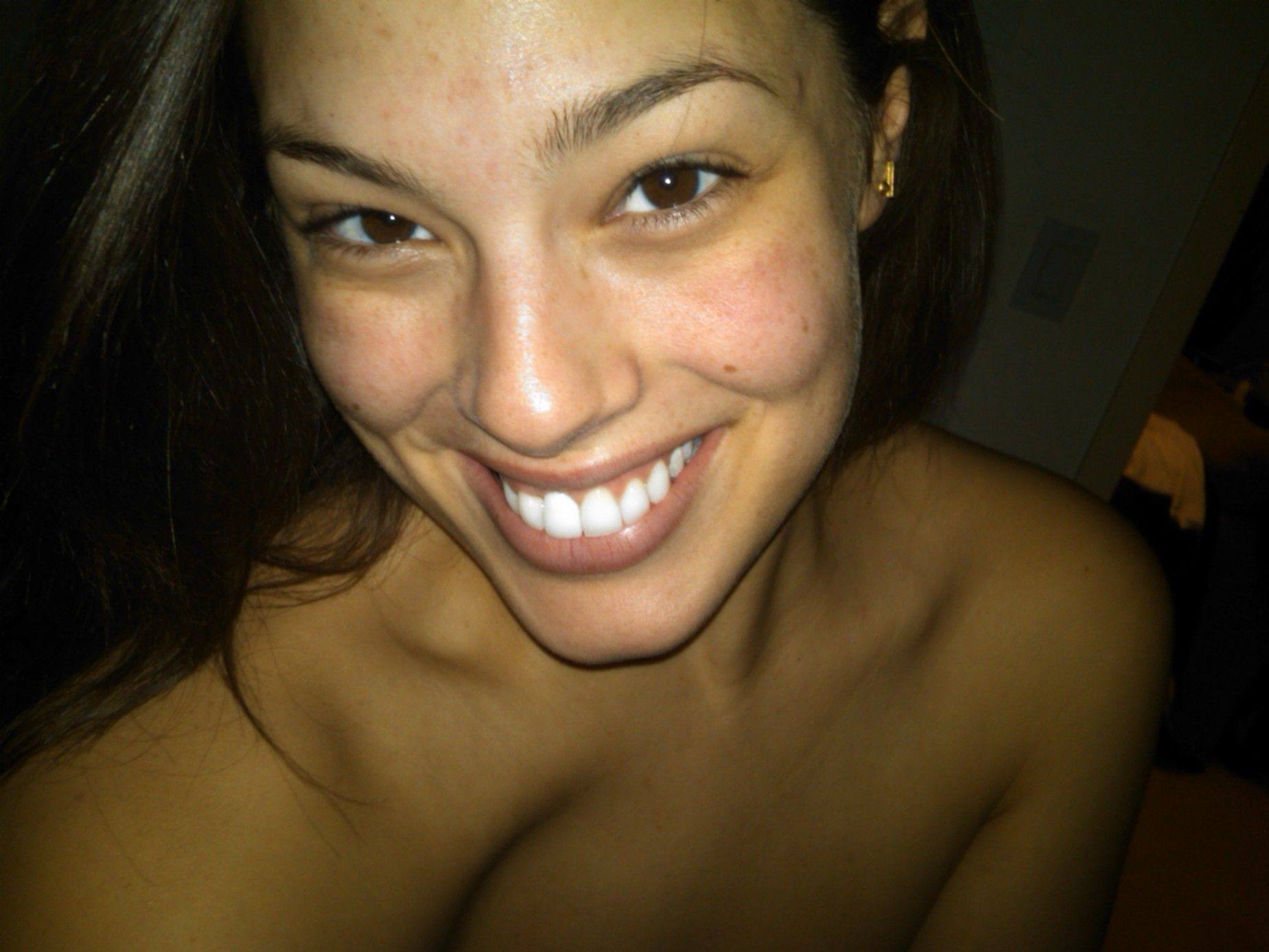 Ashley Graham Pesonal Nude Pics - Hot Celebs Home