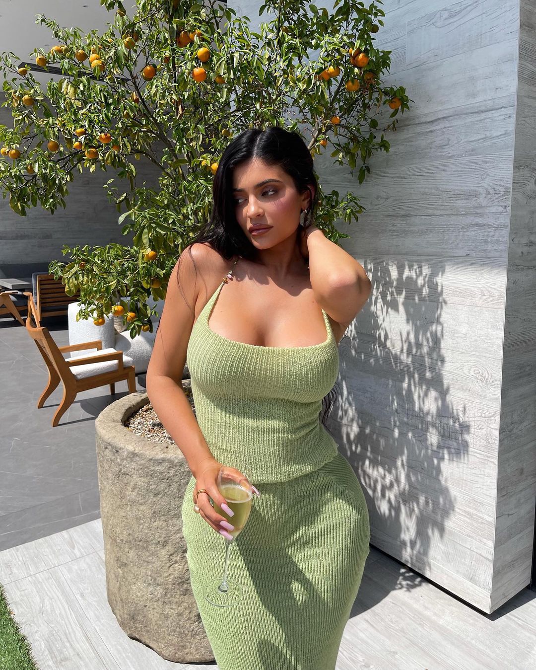 Kylie Jenner Big Tits - Hot Celebs Home