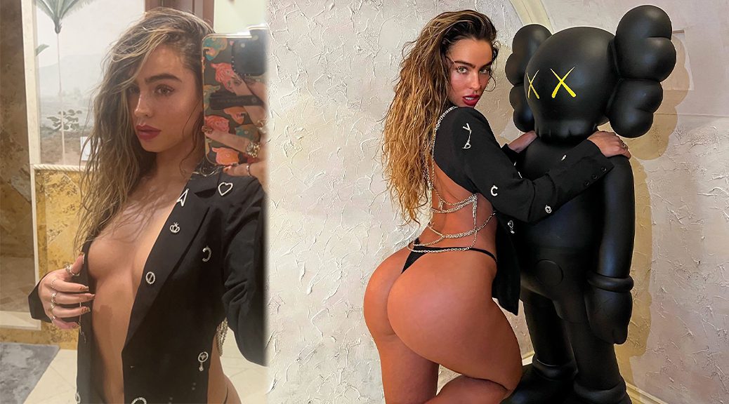 Sommer Ray Nud